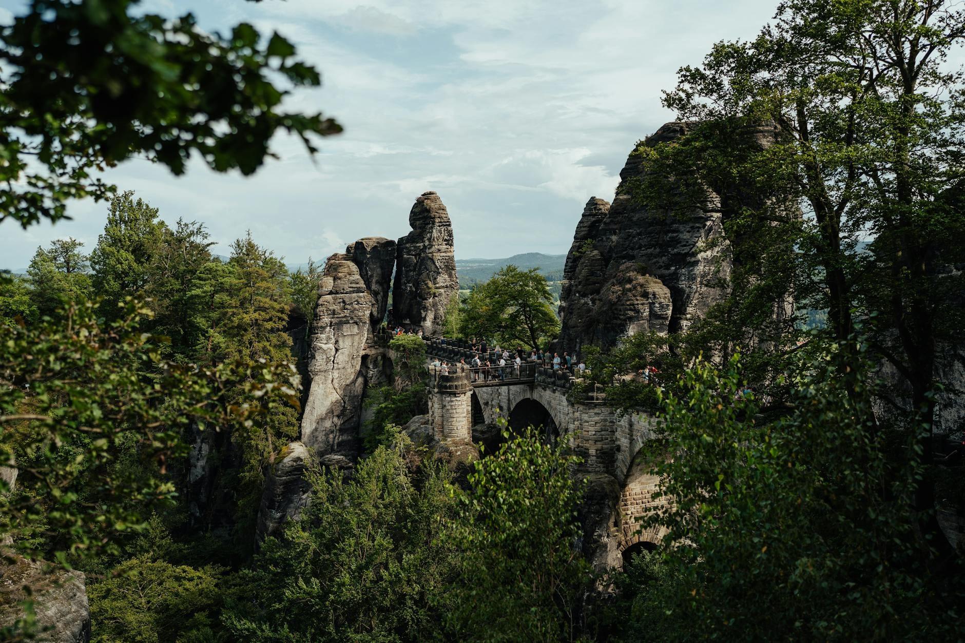 Germany landscape