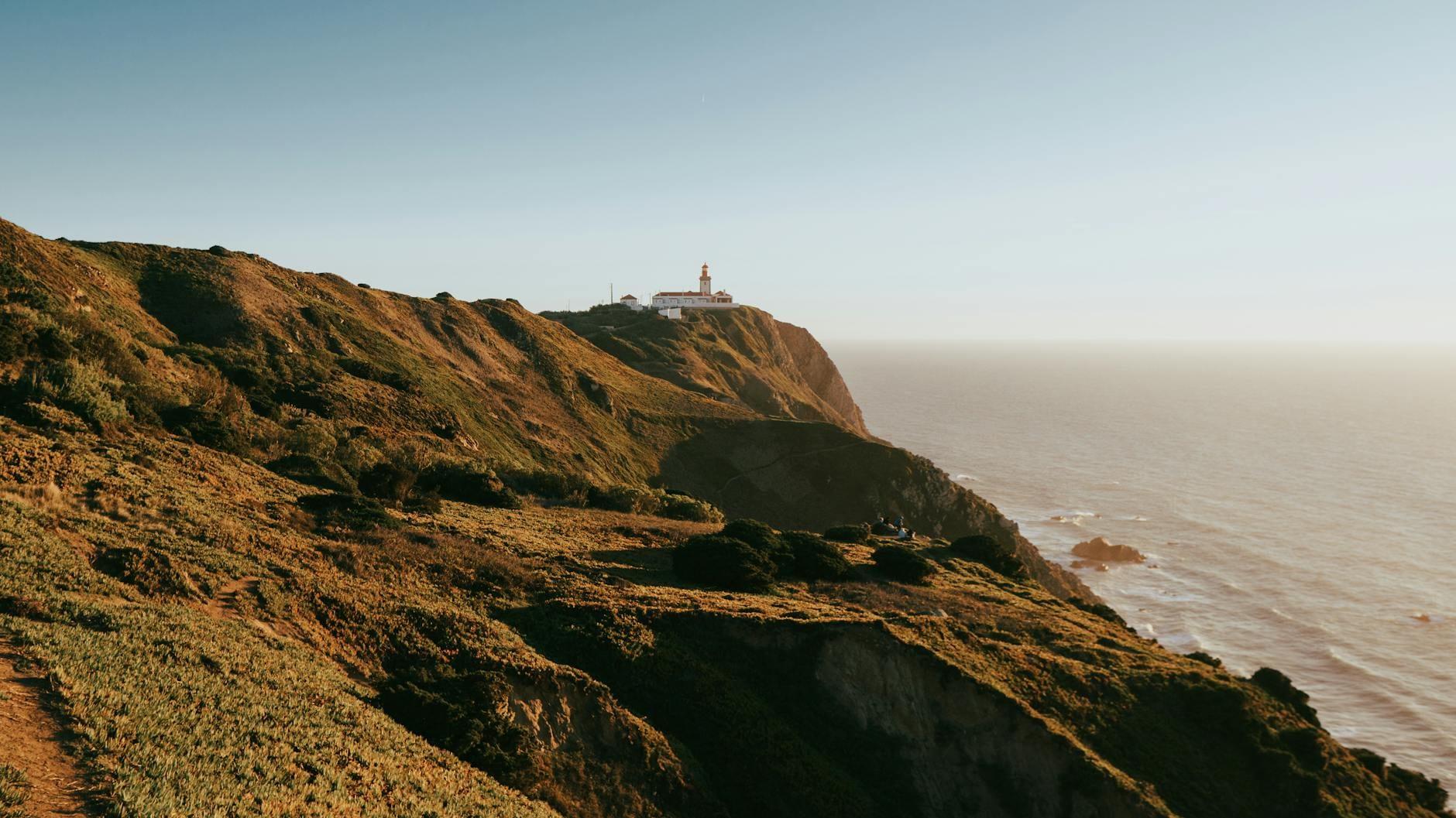 Portugal landscape