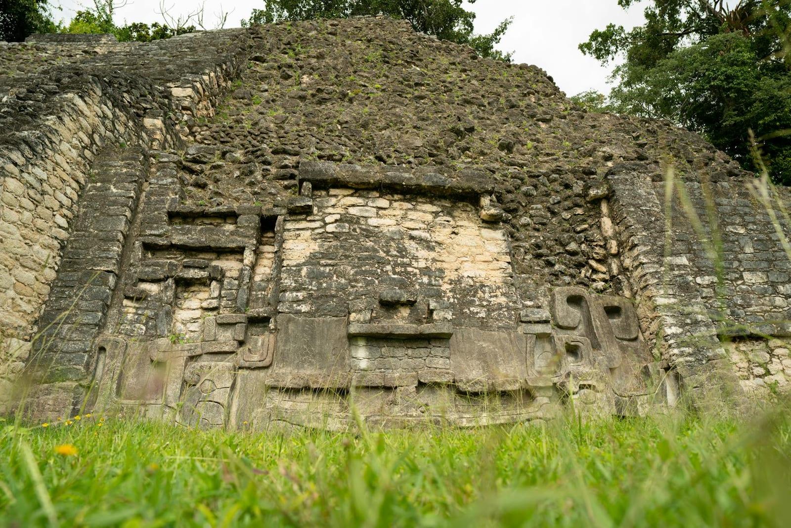 Copán Maya ruins, Honduras