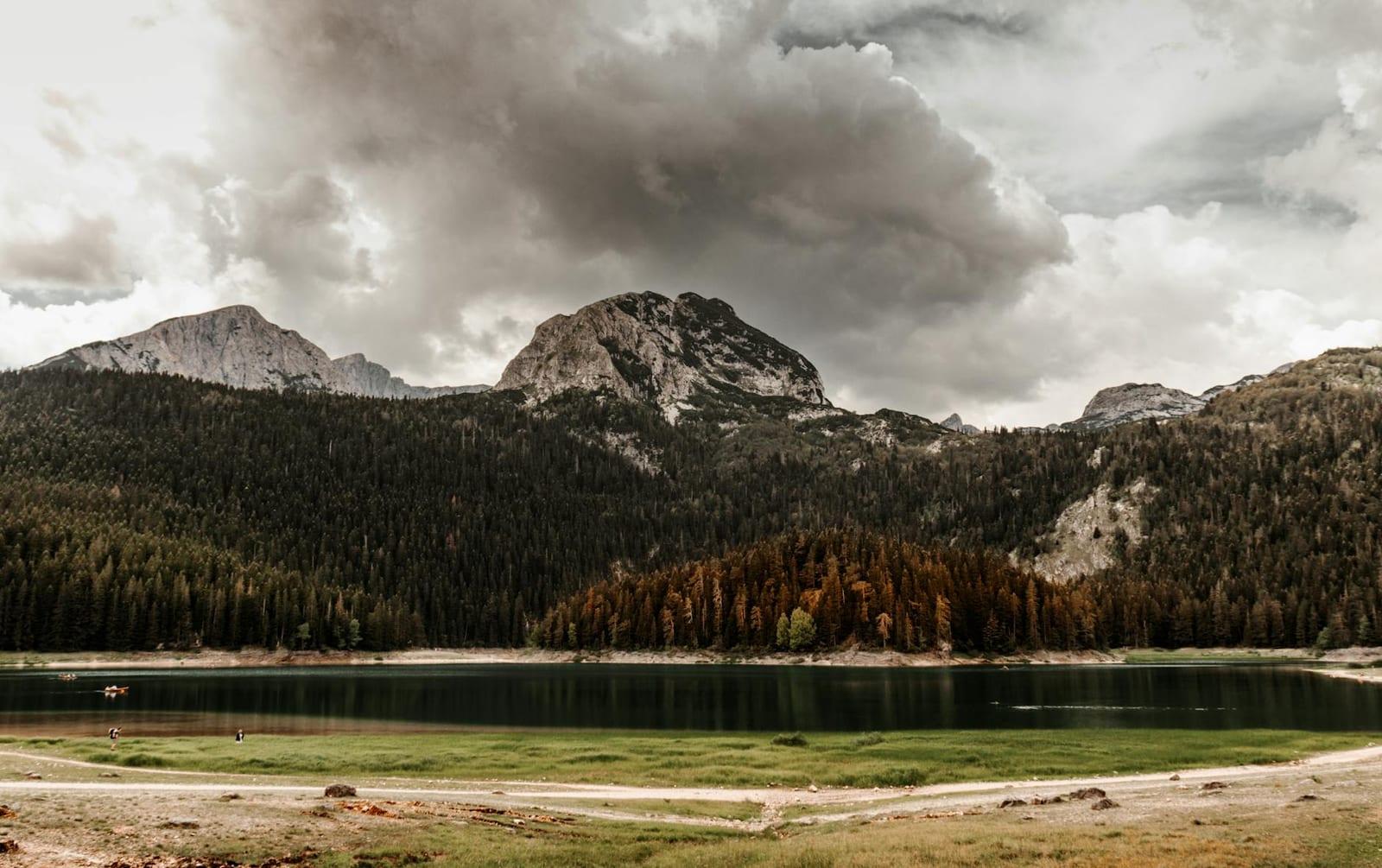 Durmitor National Park, Montenegro