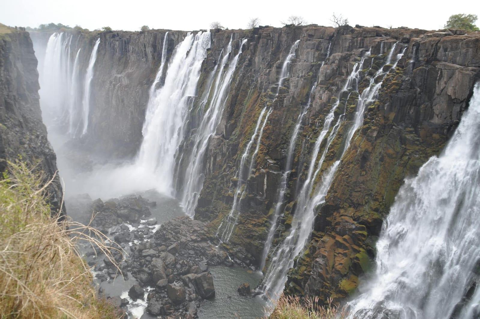 Victoria Falls, Zambia