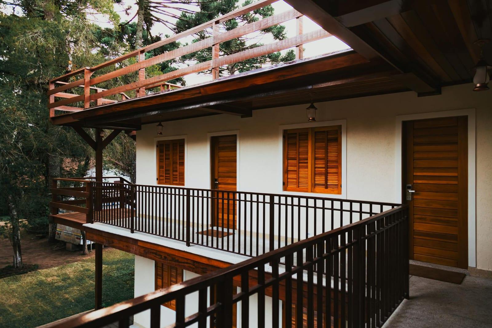 Stay at the Iwokrama rainforest lodge, Guyana