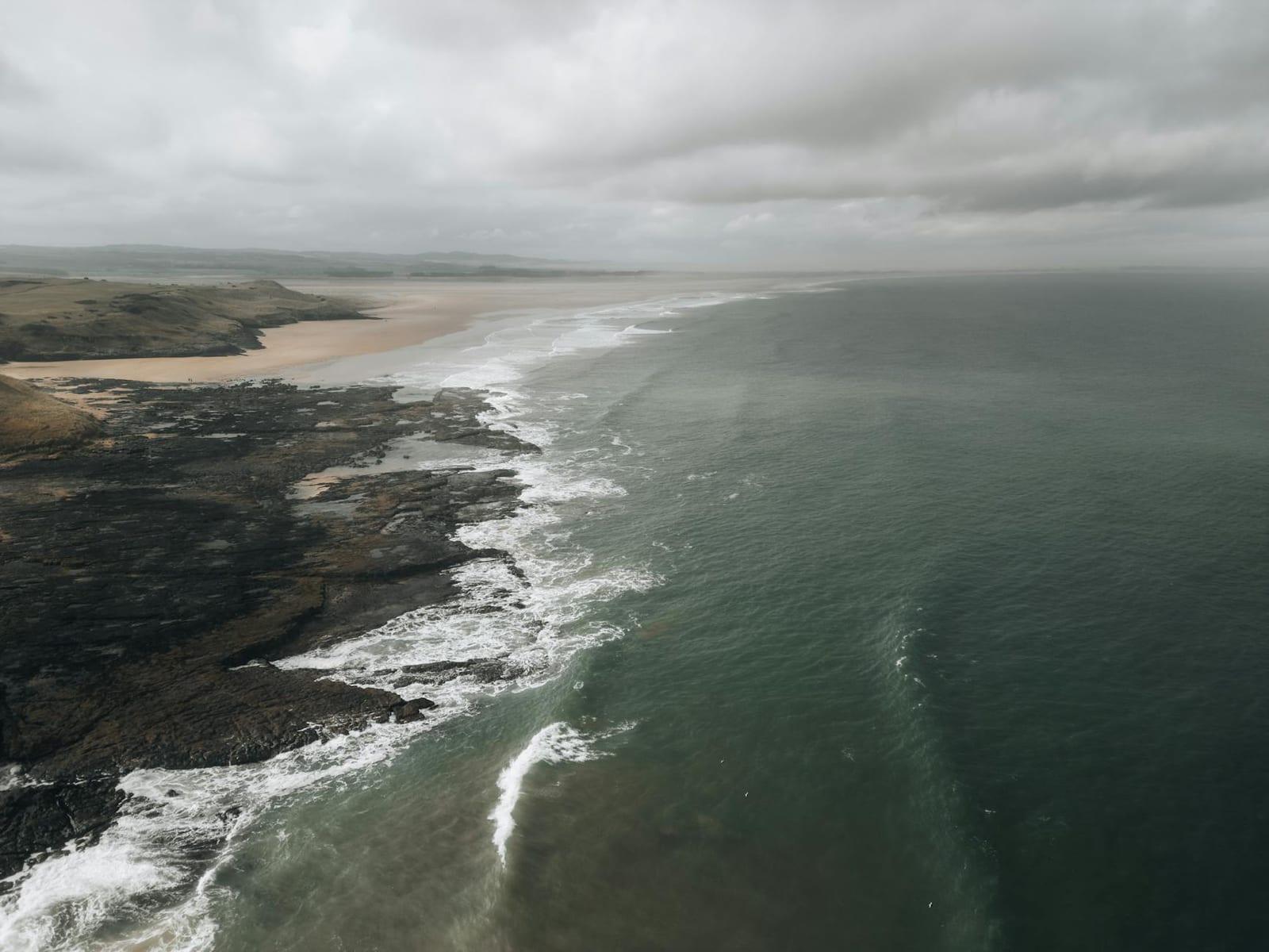 North Coast 500, England