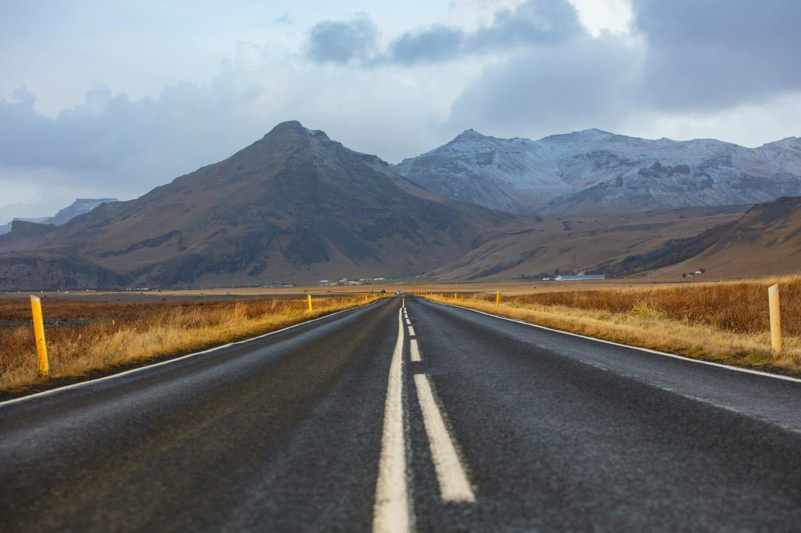 full Ring Road, Iceland