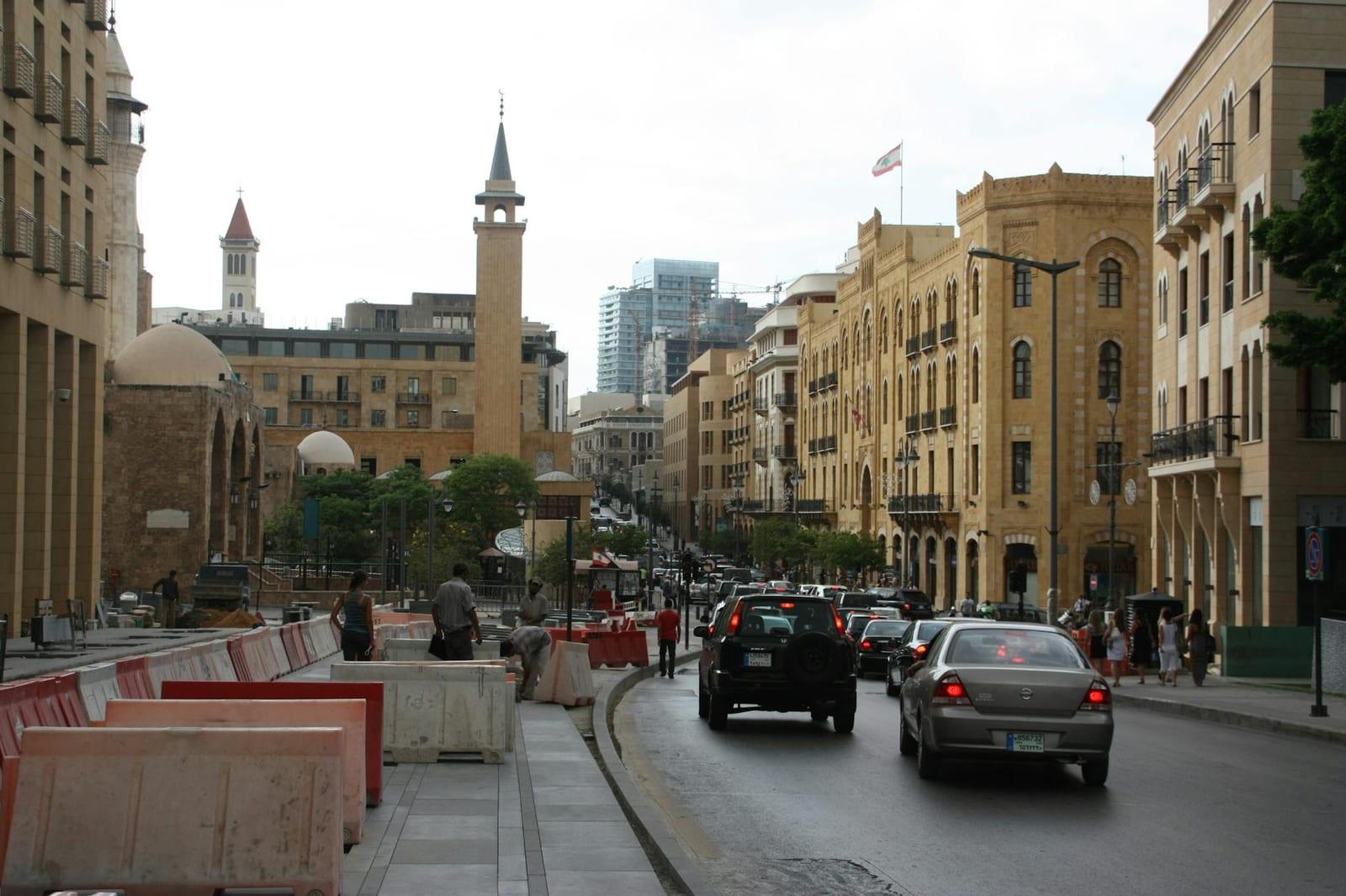 Beirut, Lebanon