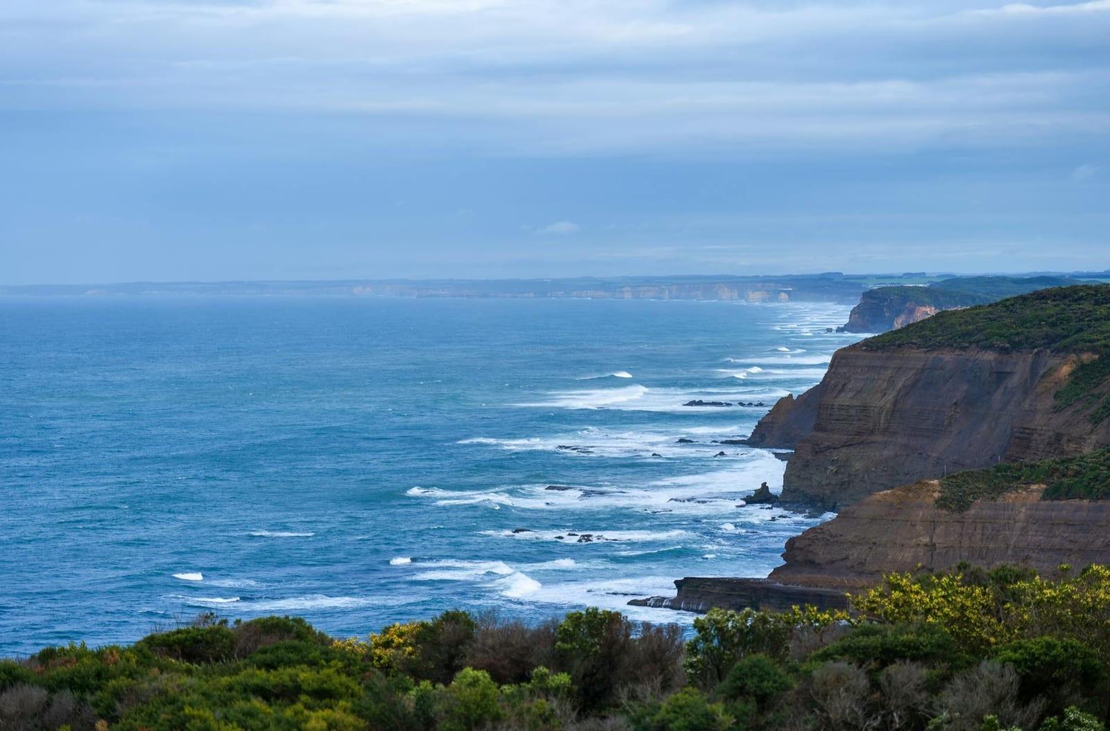 Great Ocean Road, Australia