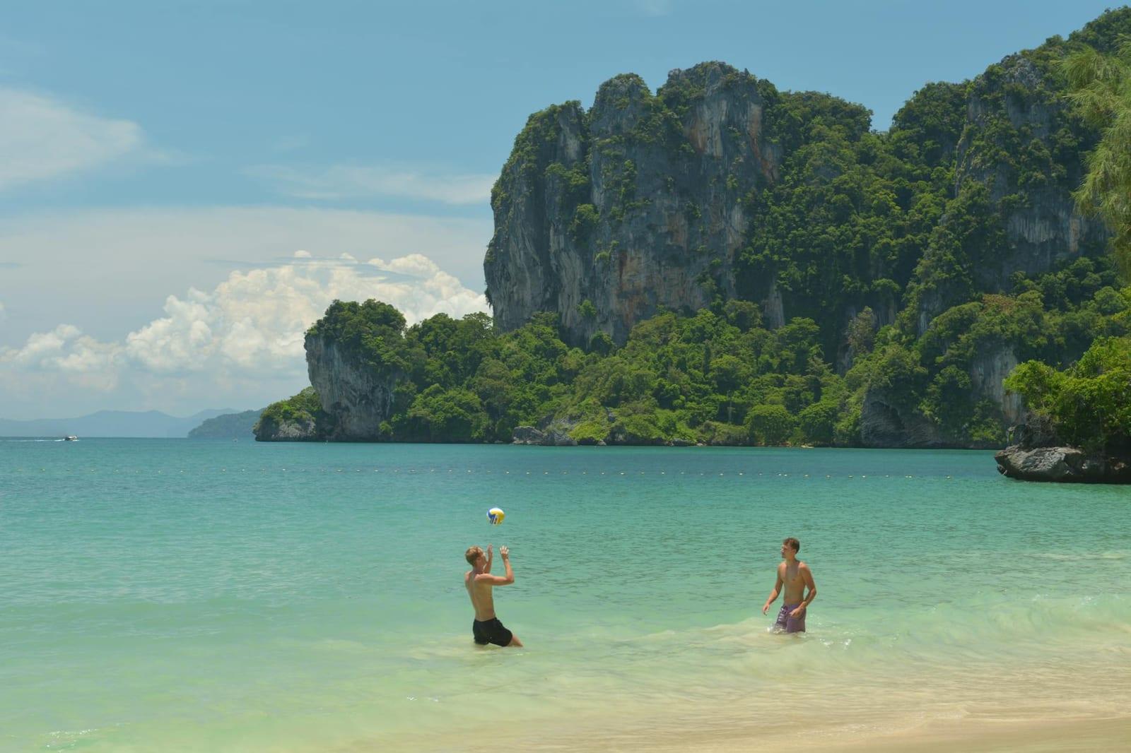 Krabi, Thailand