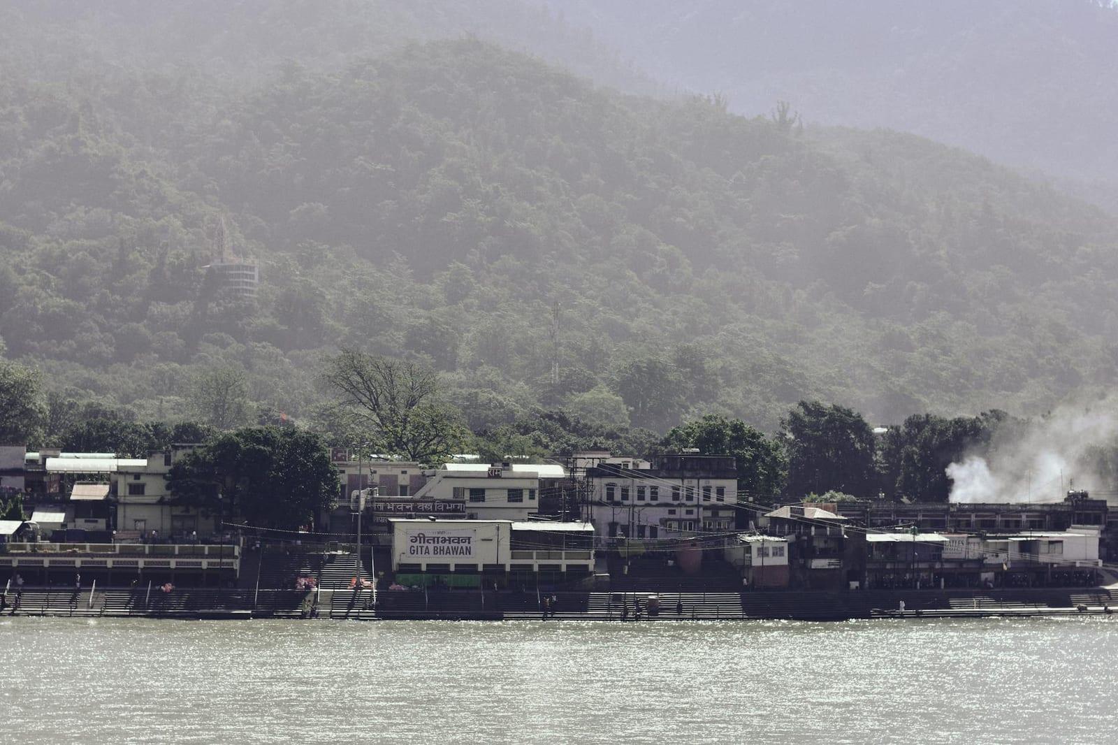 Rishikesh, India