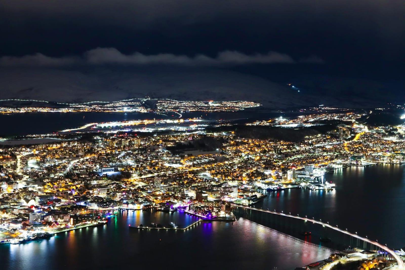 Tromso, Norway