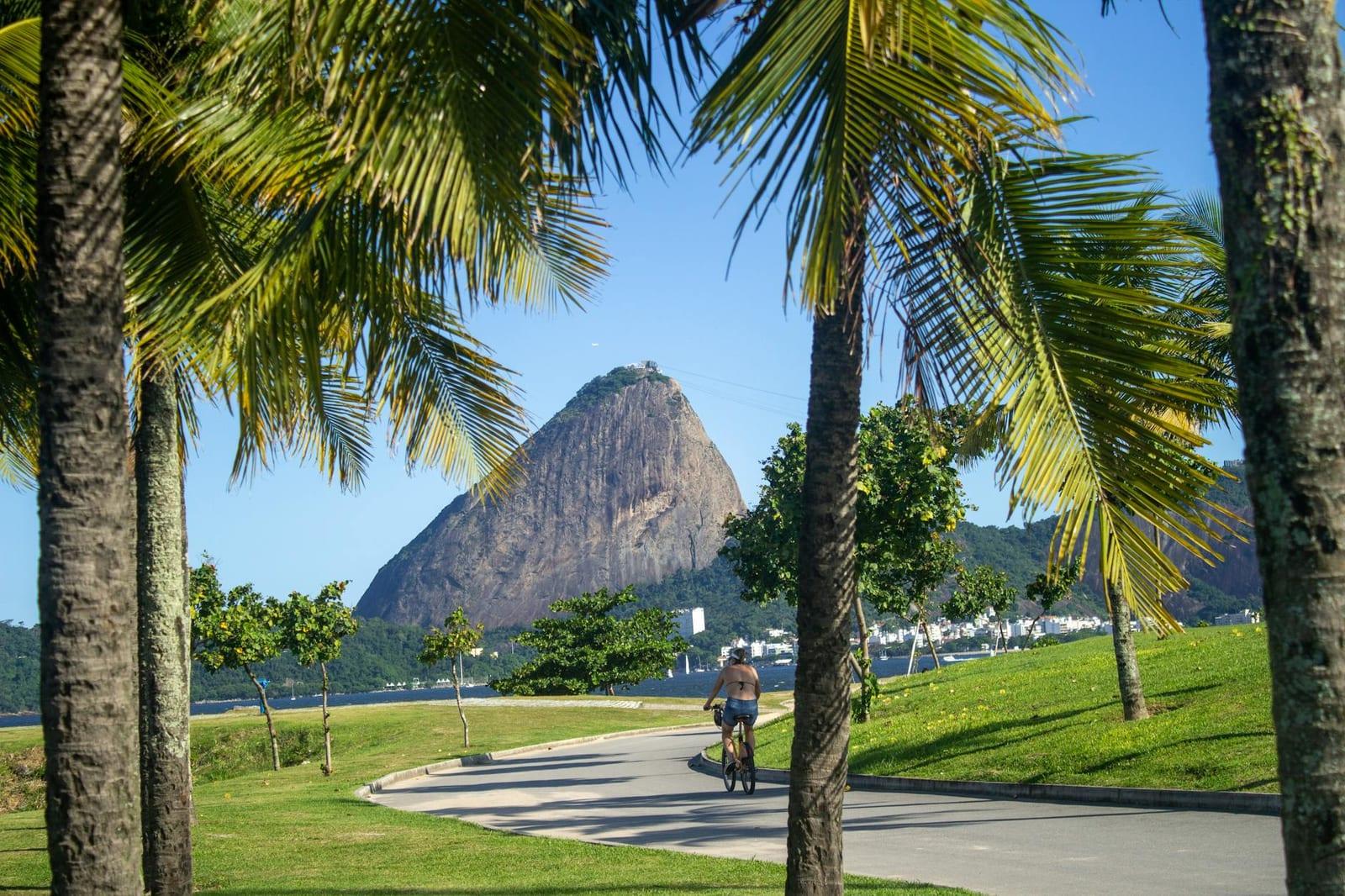 Rio de Janeiro, Brazil