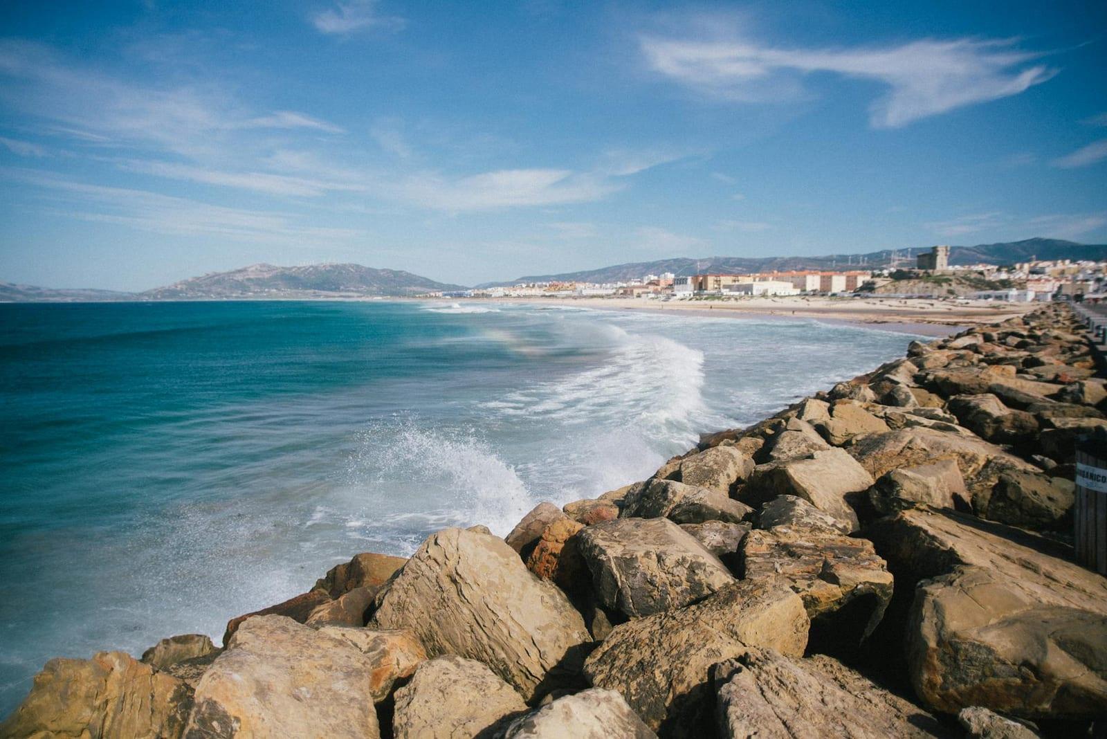 Tarifa, Spain