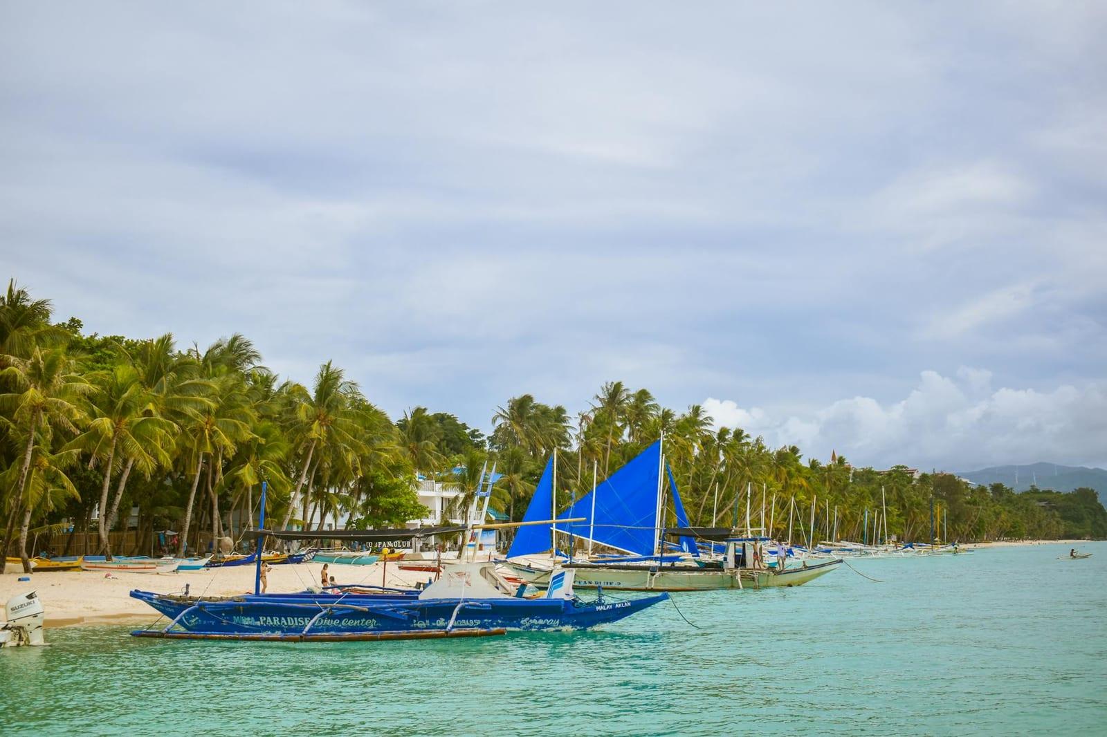 Boracay, Philippines