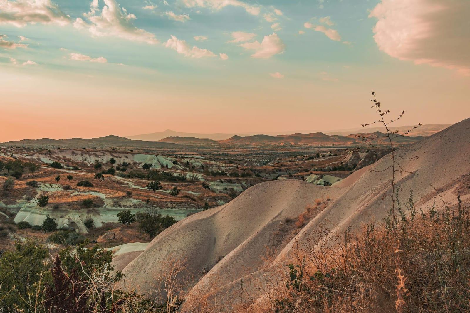 Cappadocia, Turkey