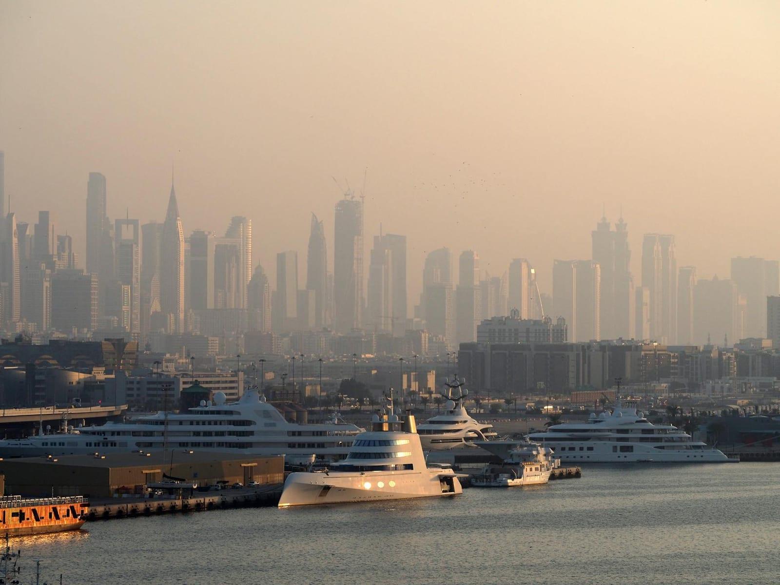 Dubai, UAE