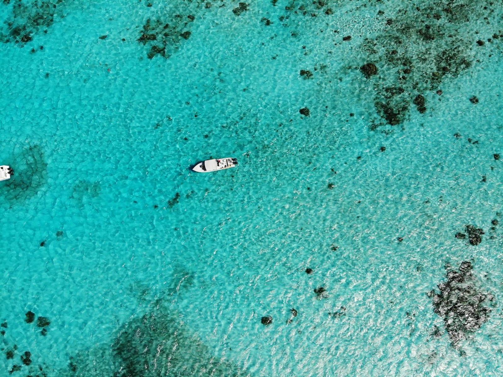 Lighthouse Reef, Belize