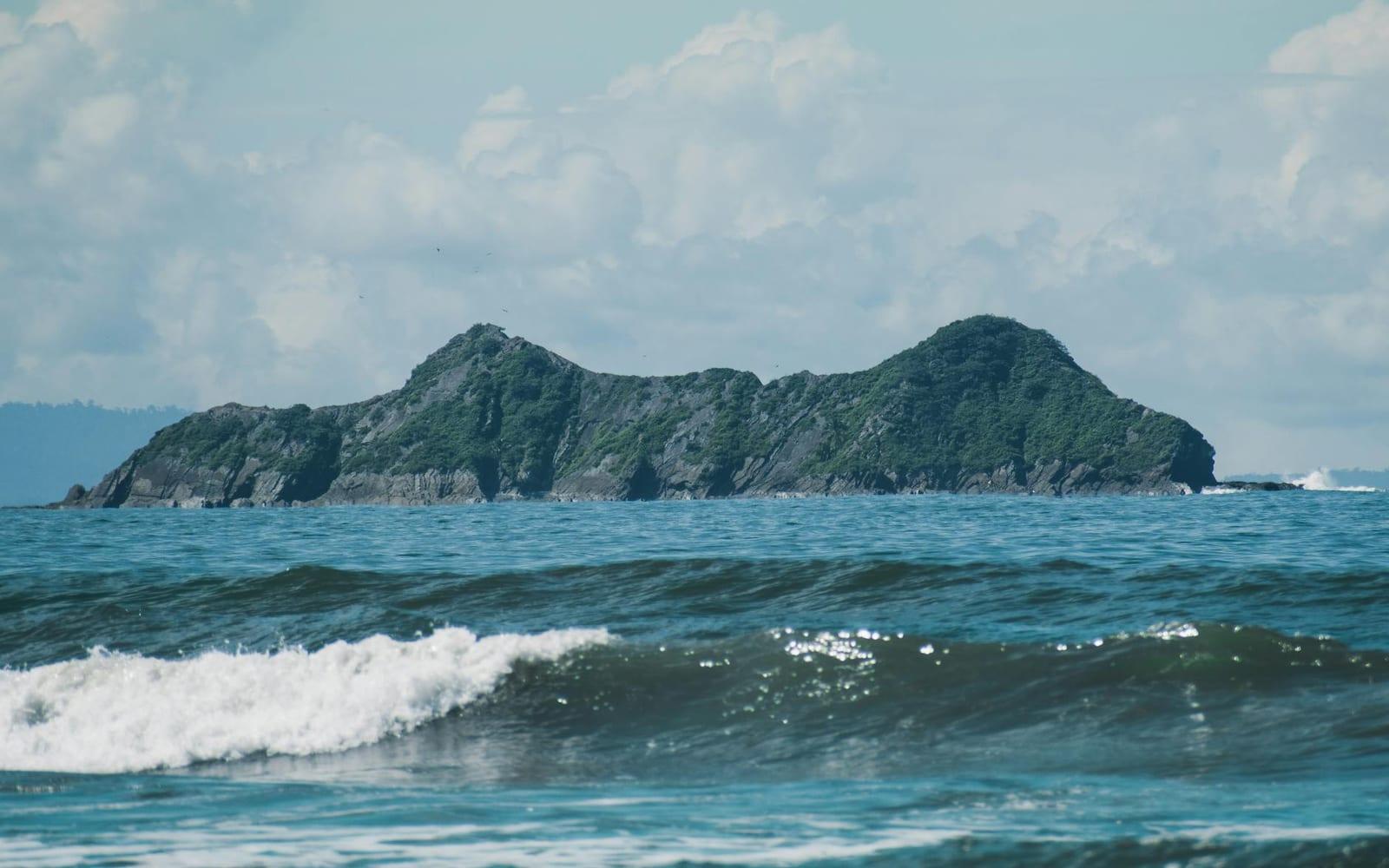 Cocos Island, Costa Rica
