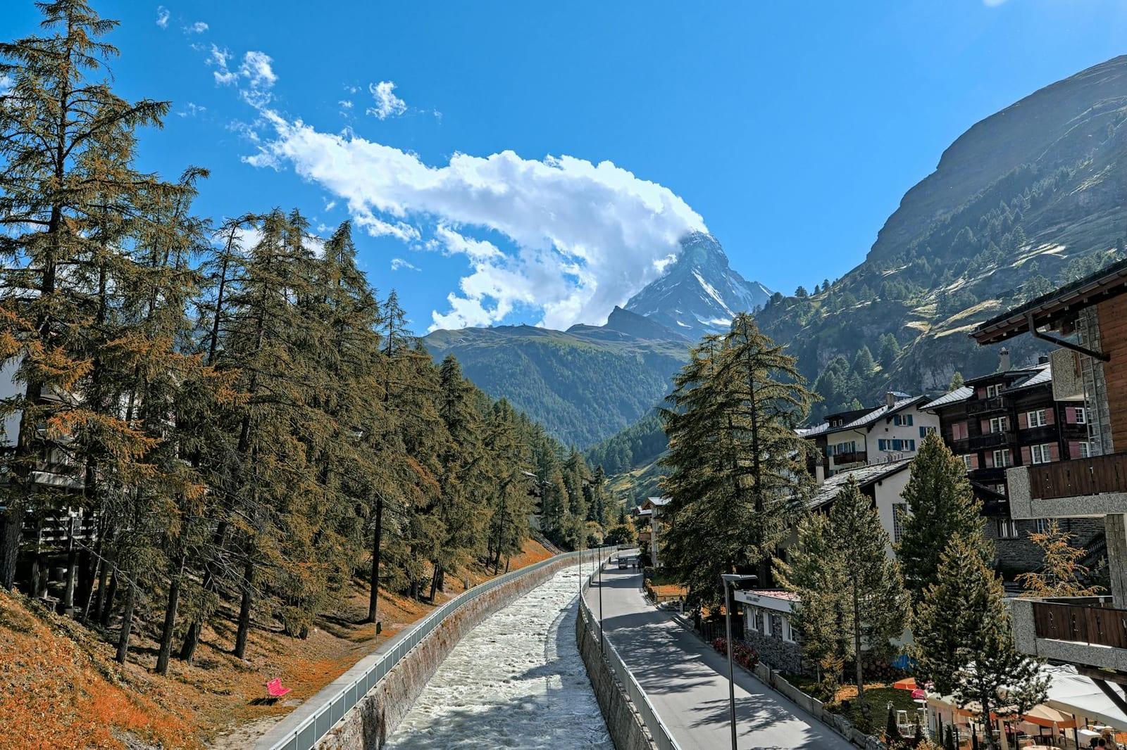 Zermatt, Switzerland