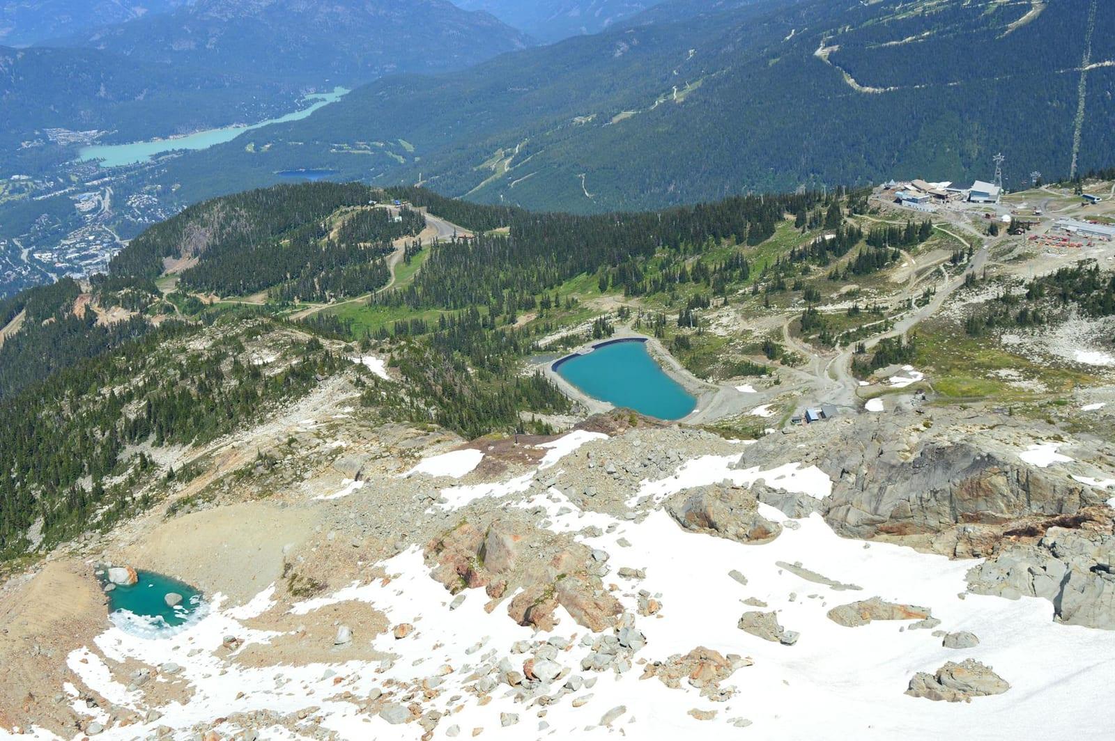 Whistler, Canada
