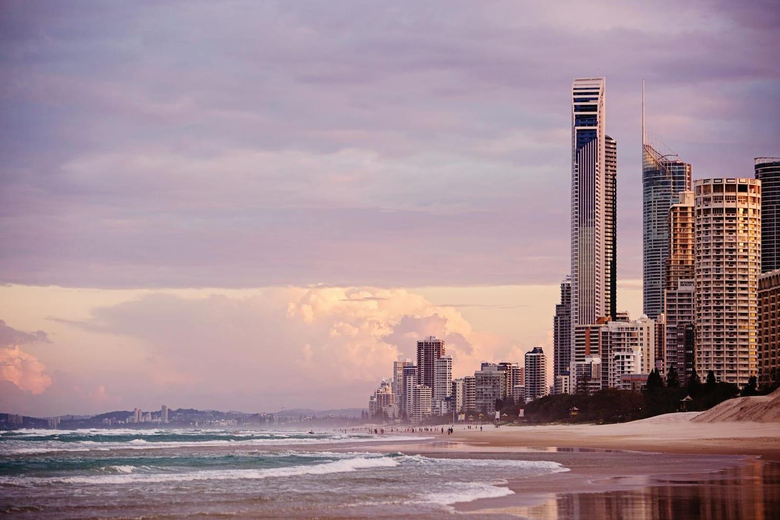 Gold Coast, Australia