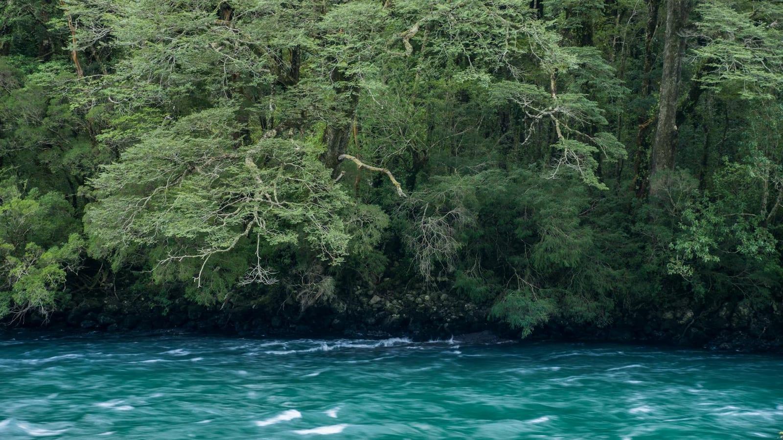 Futaleufu River, Chile