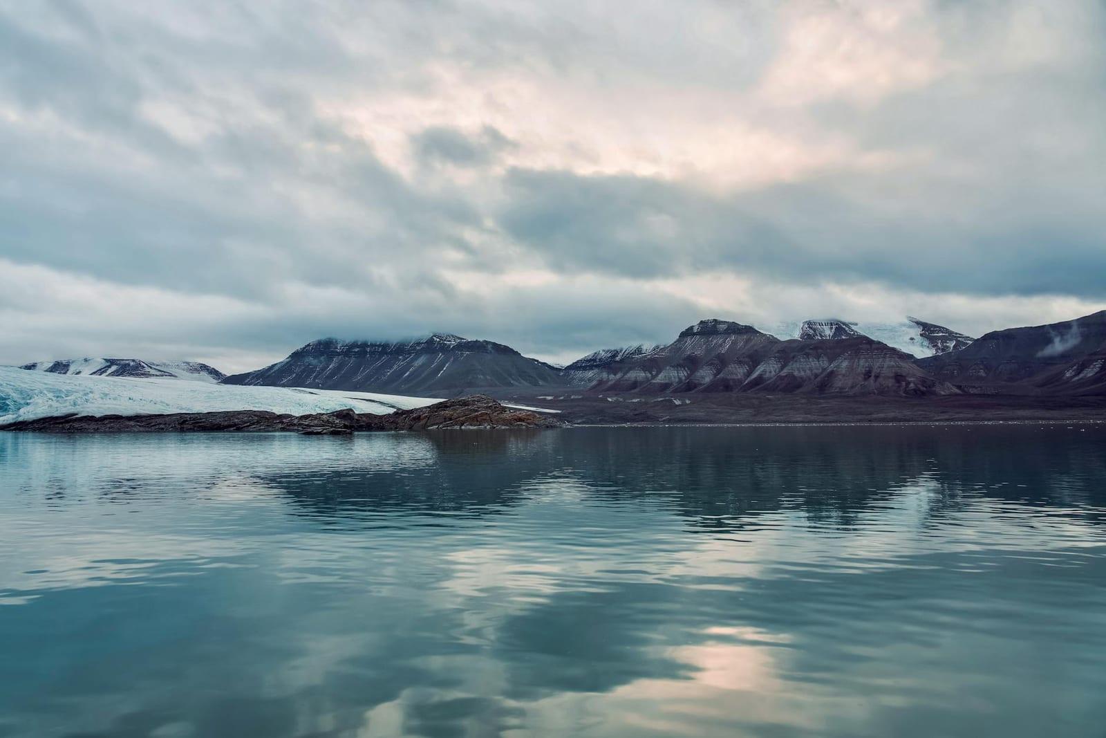 Svalbard, Norway