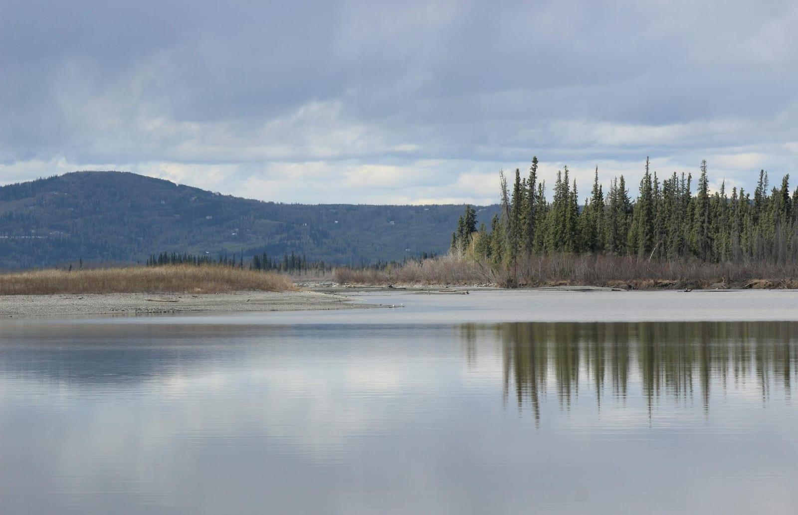 Fairbanks, Alaska, United States