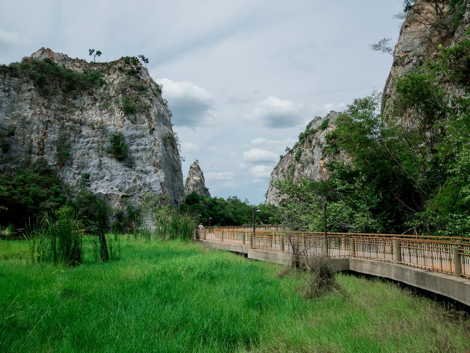 Khao Yai, Thailand