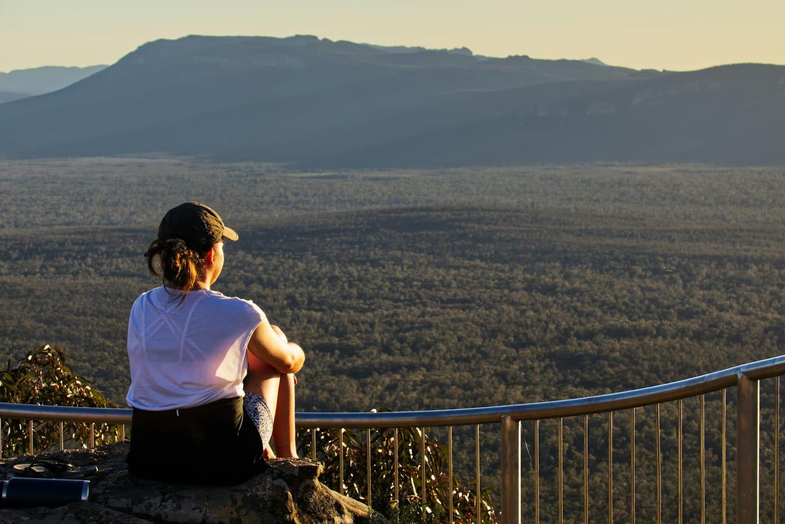 Grampians National Park, Australia