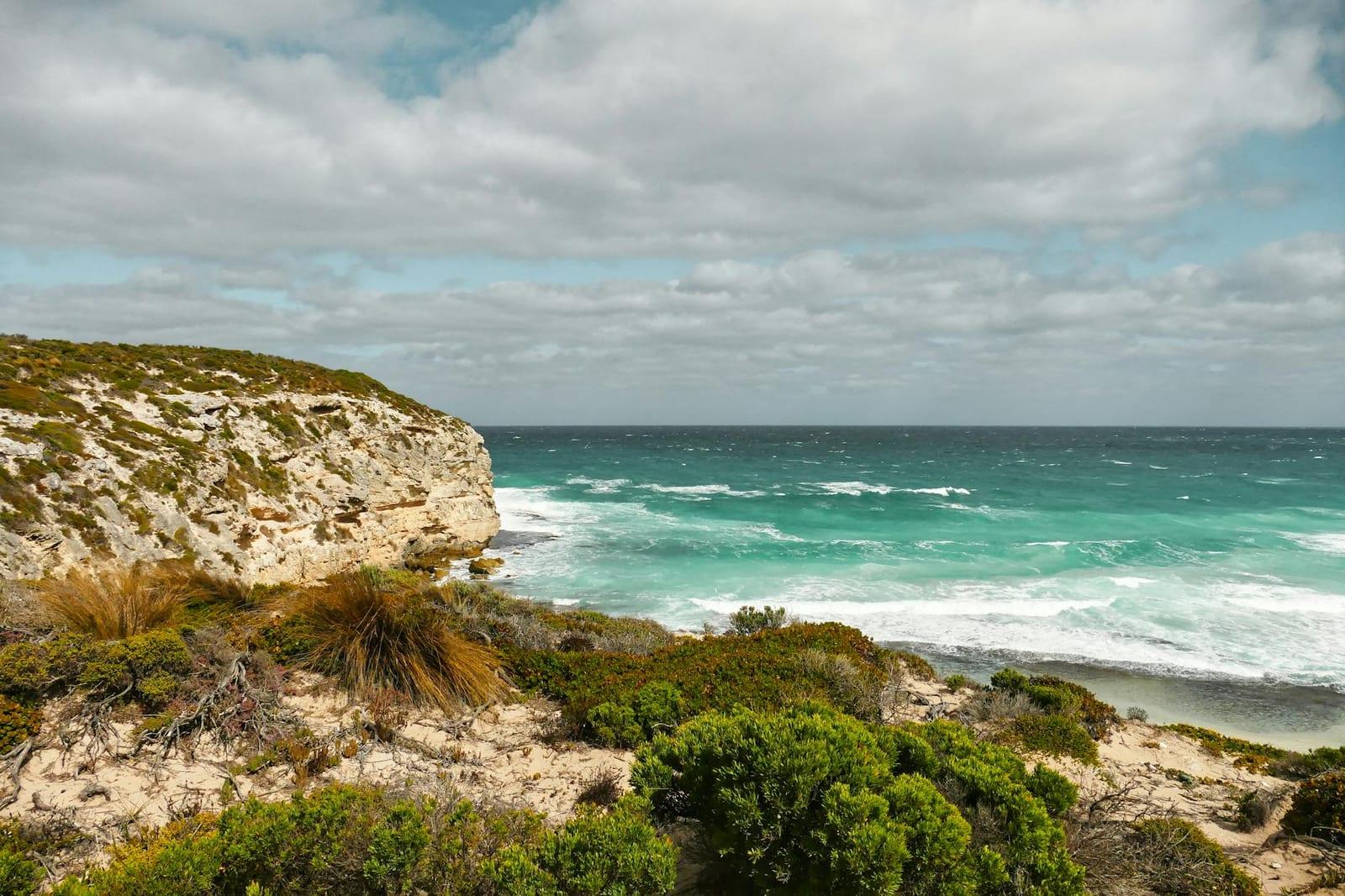Kangaroo Island, Australia