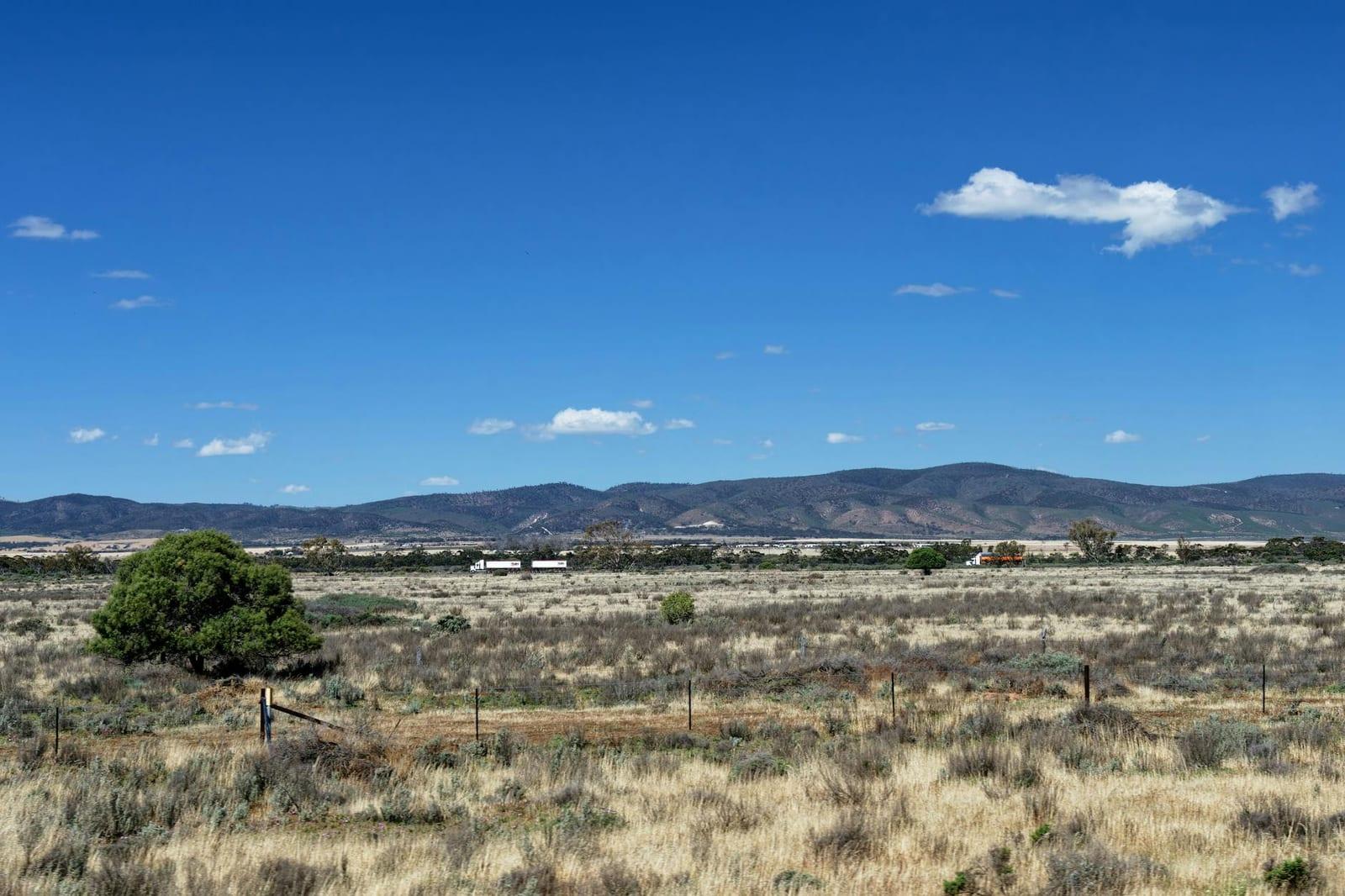 Flinders Ranges, Australia