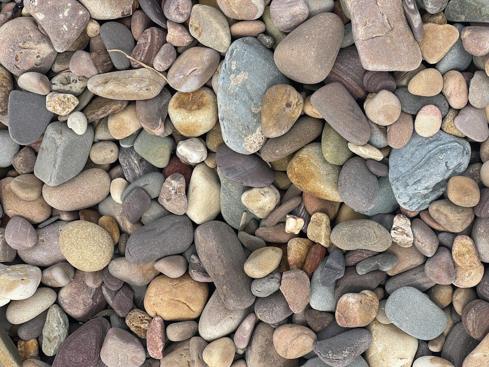 Pebbly Beach, Australia