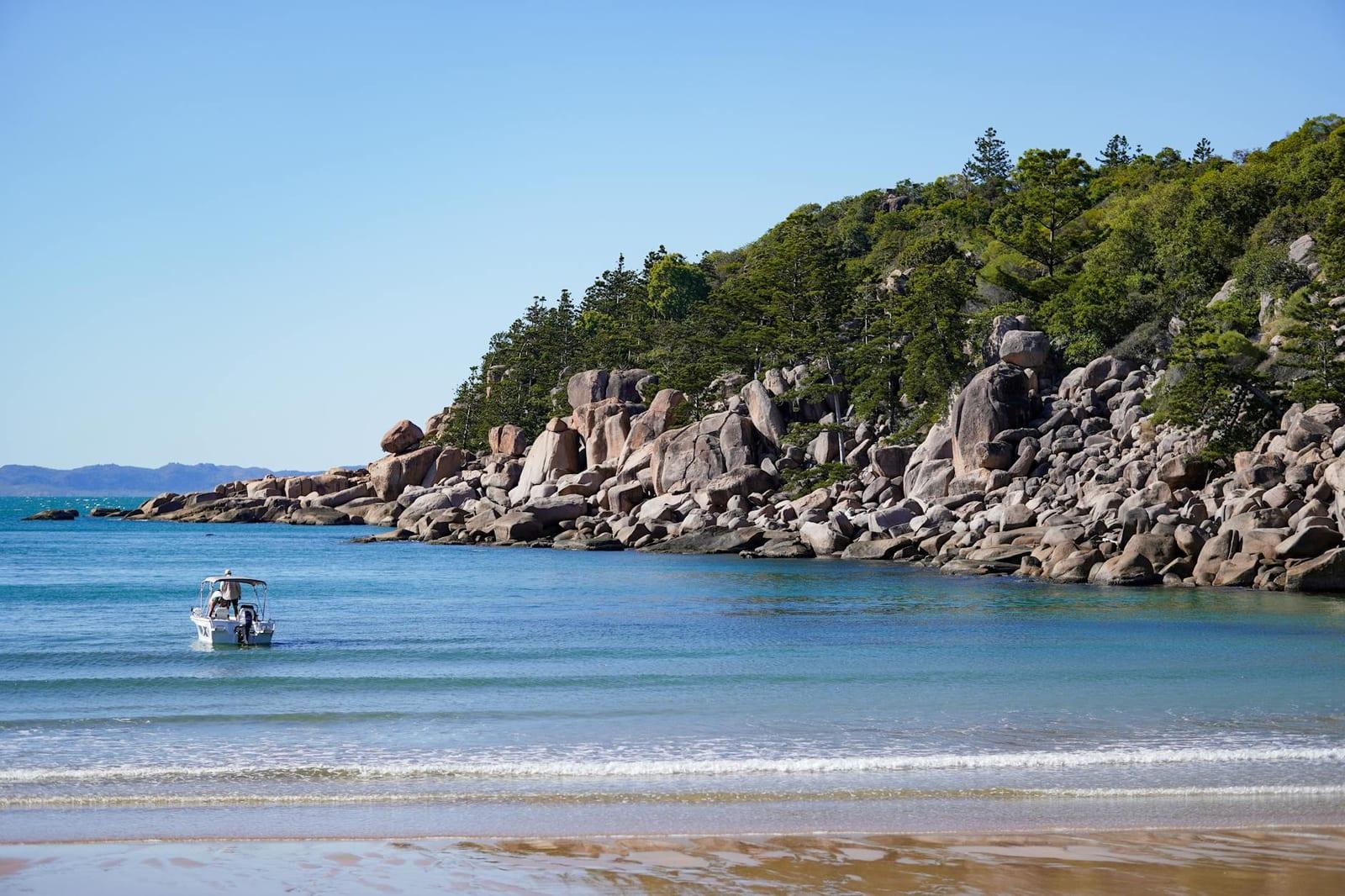 Magnetic Island, Australia