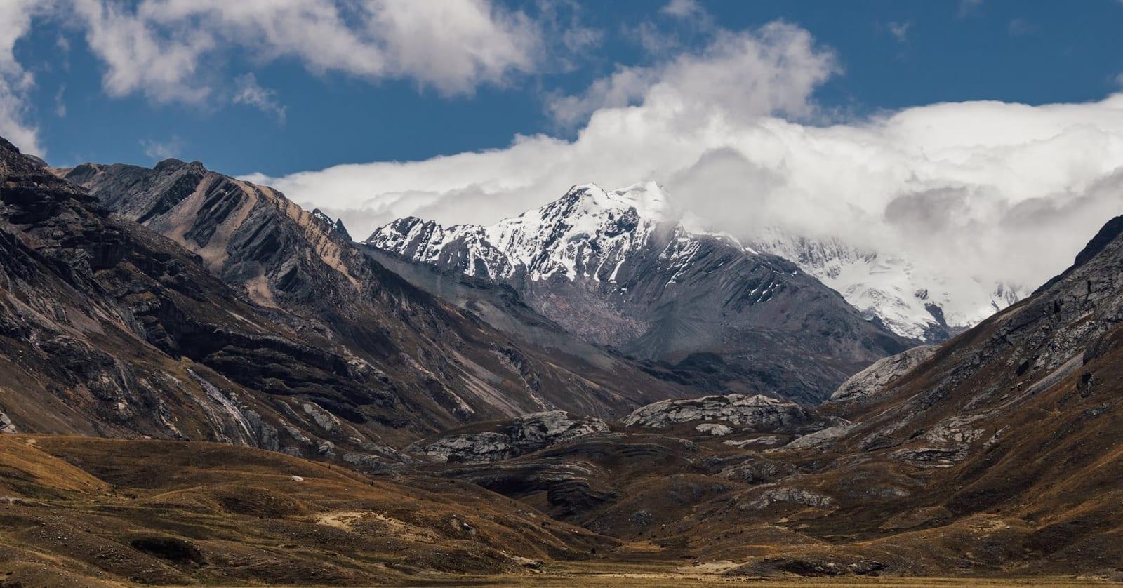 Manu National Park, Peru