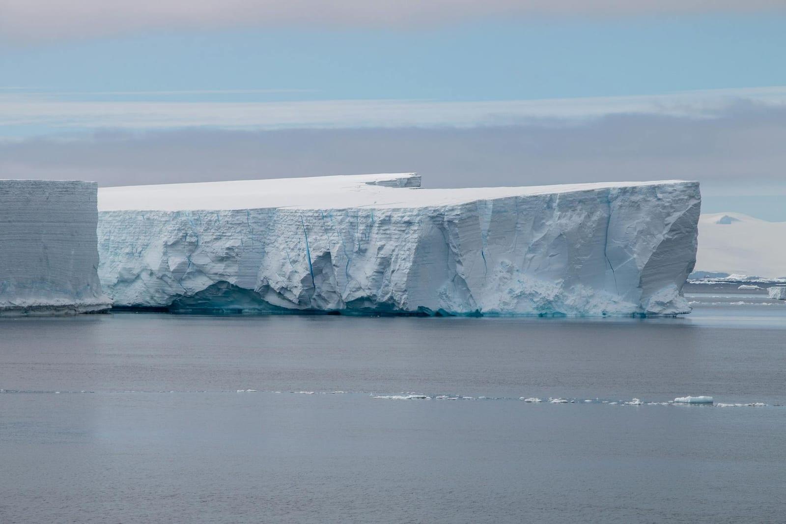Antarctica, Antarctica