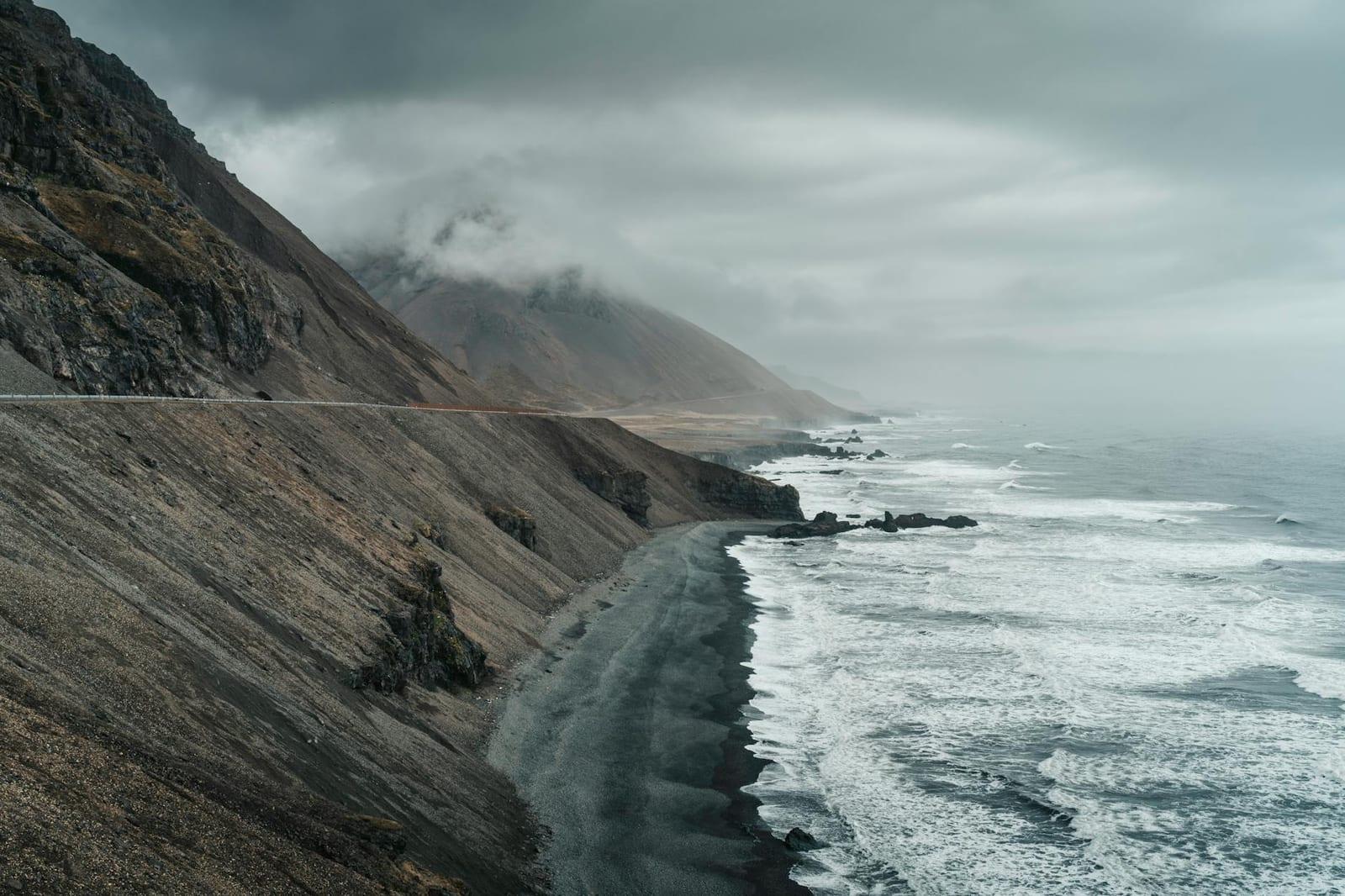 Iceland, Iceland