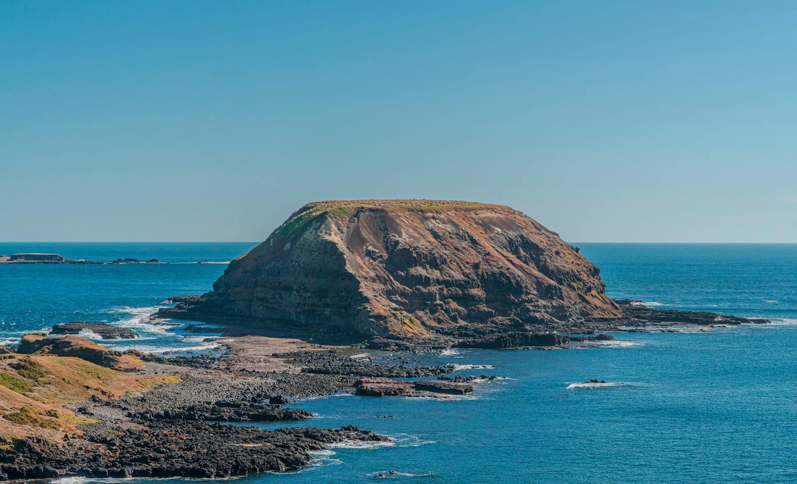 Phillip Island, Australia