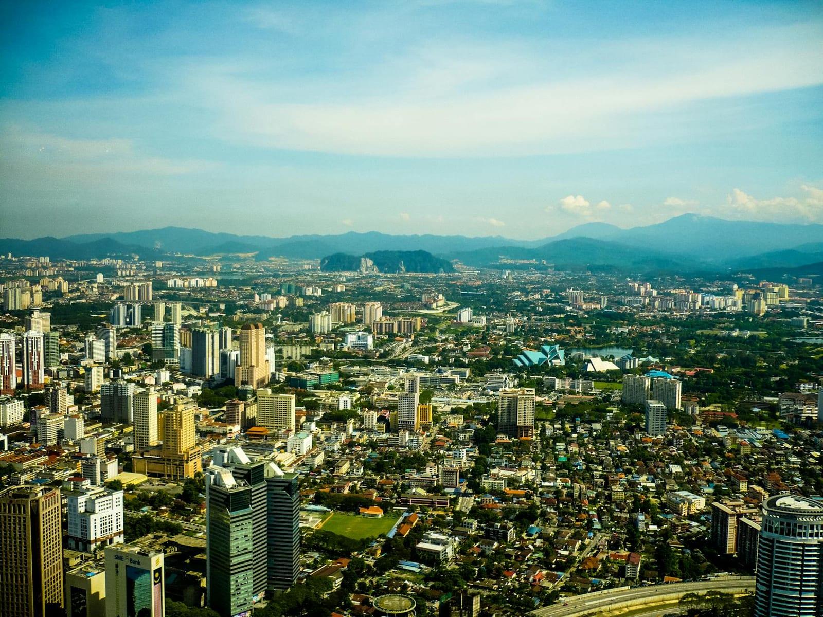 Kuala Lumpur, Malaysia