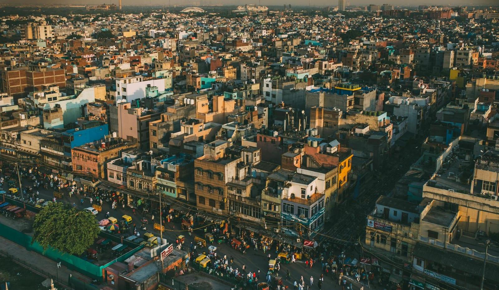 New Delhi, India