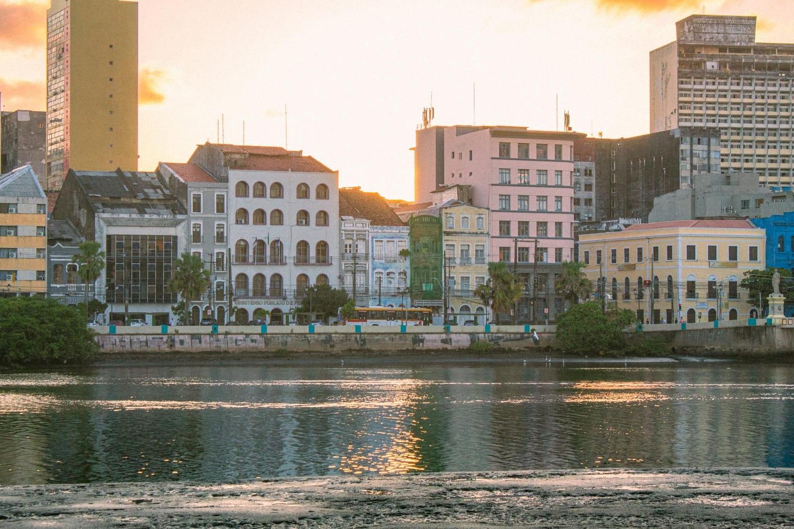 Recife, Brazil