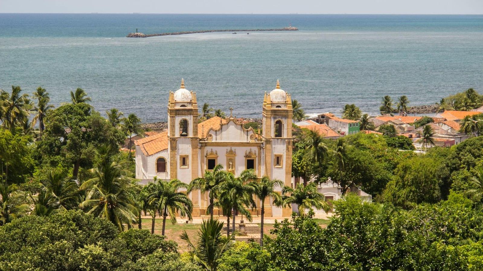 Olinda, Brazil