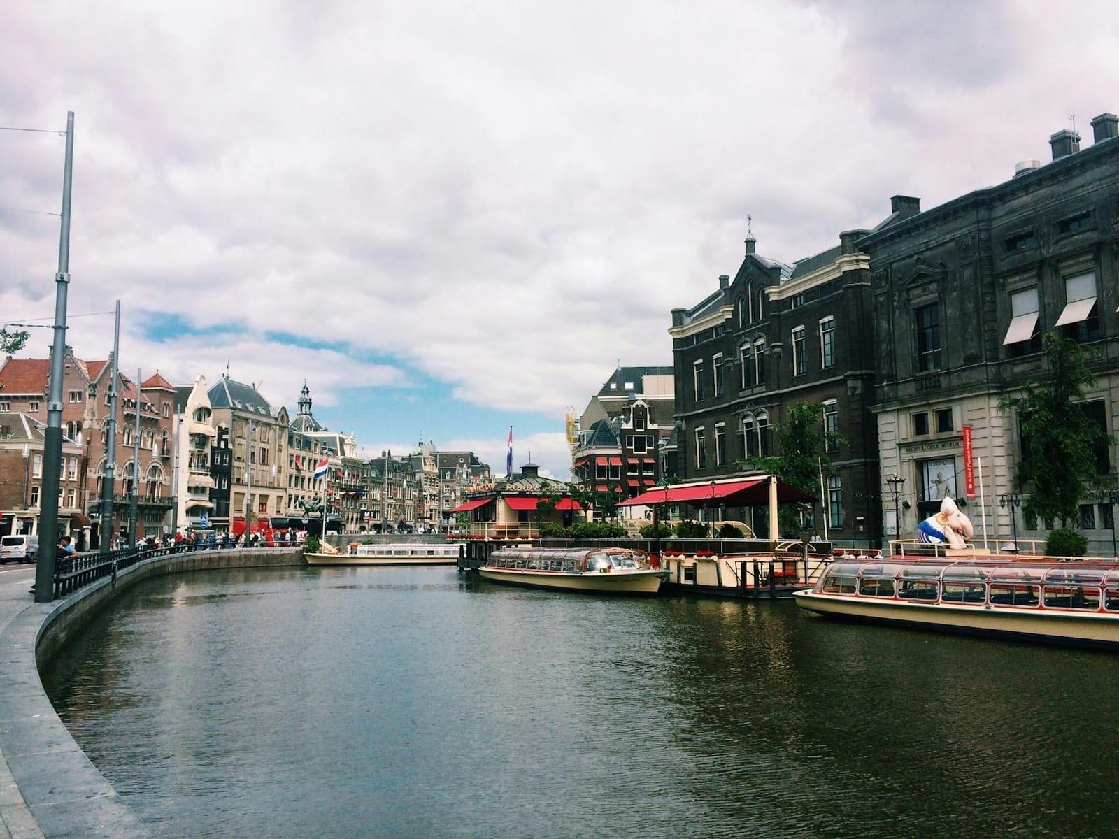 Amsterdam, Netherlands
