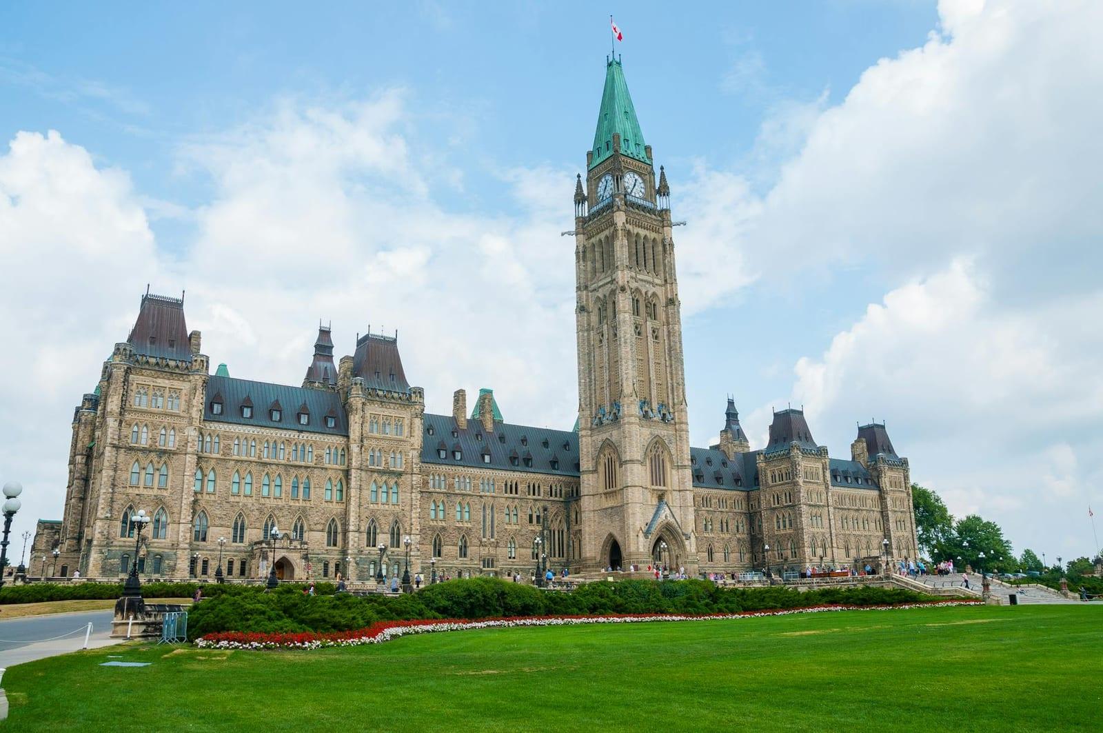 Ottawa, Canada