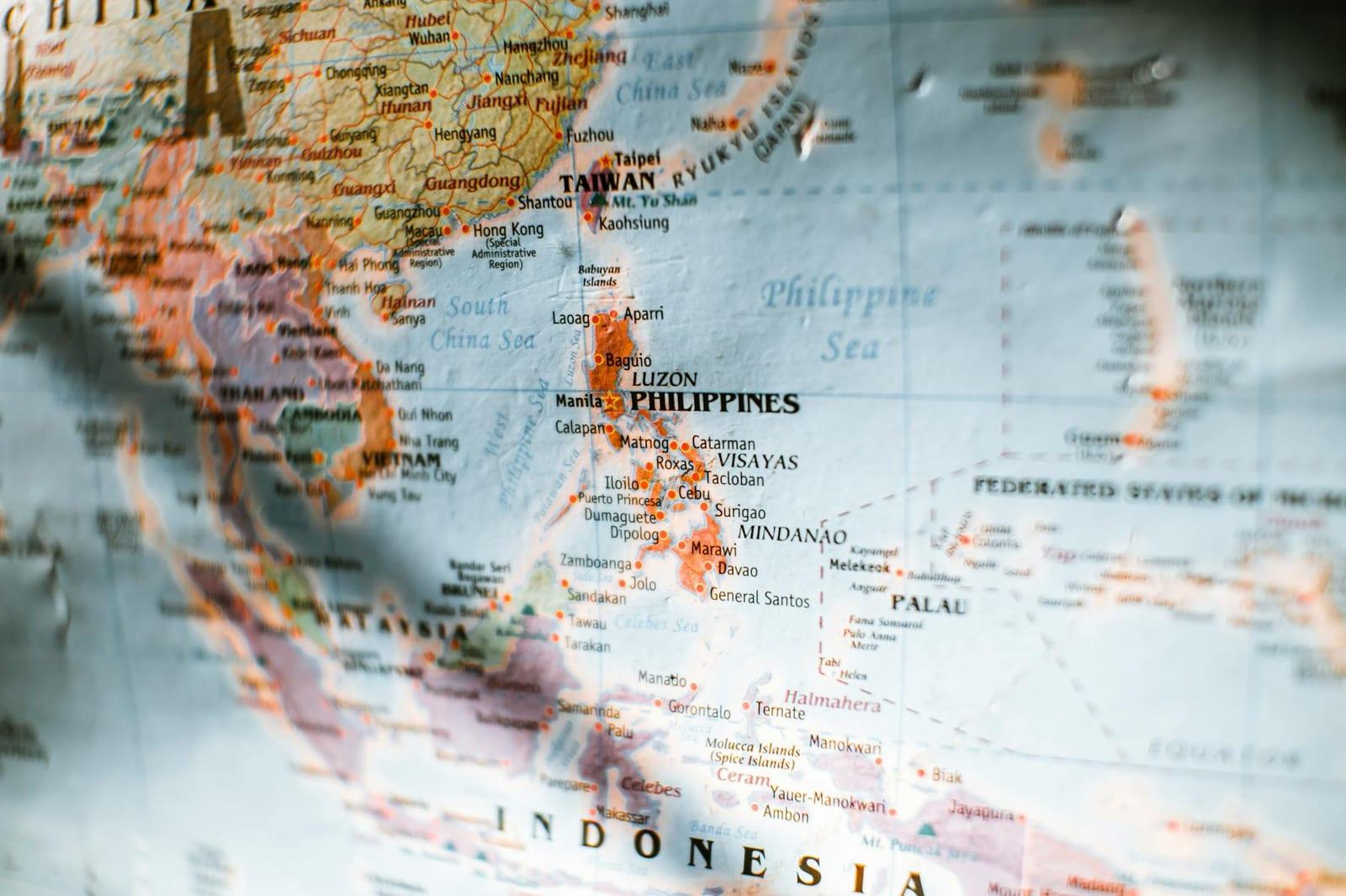 Philippines, Philippines