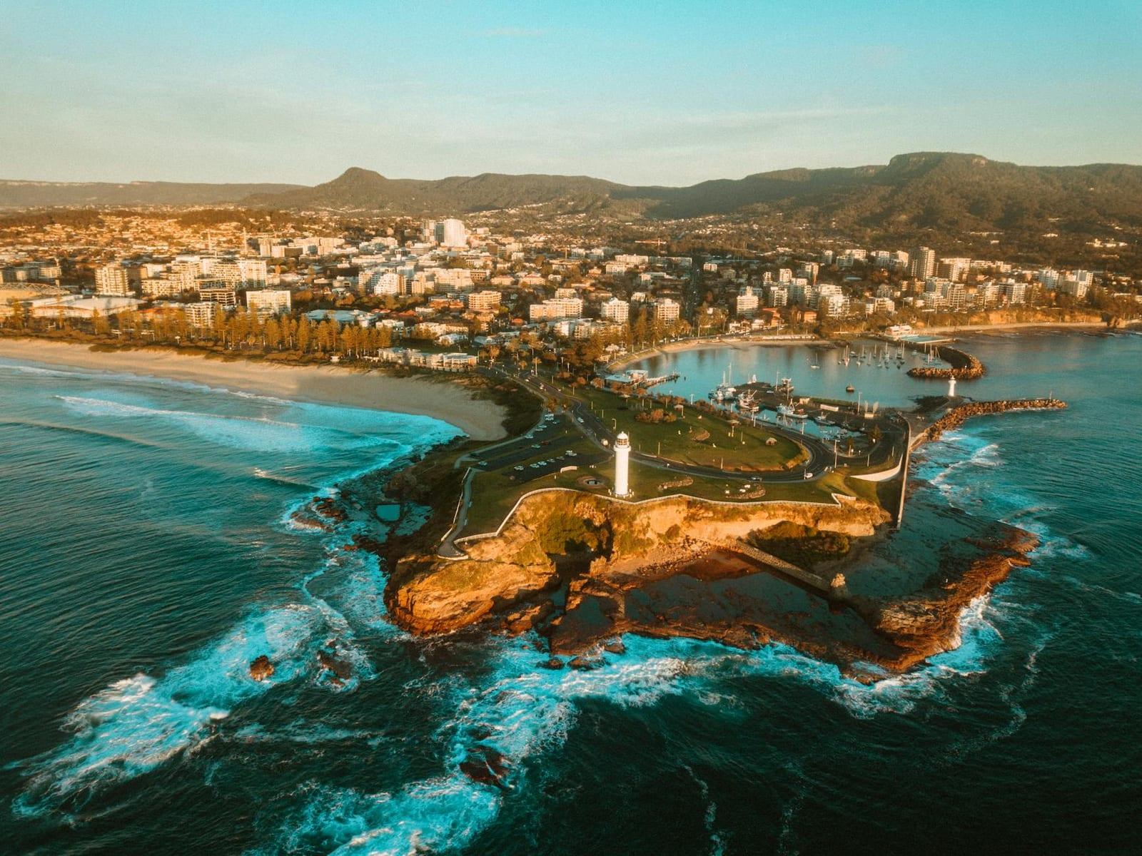 Wollongong, Australia