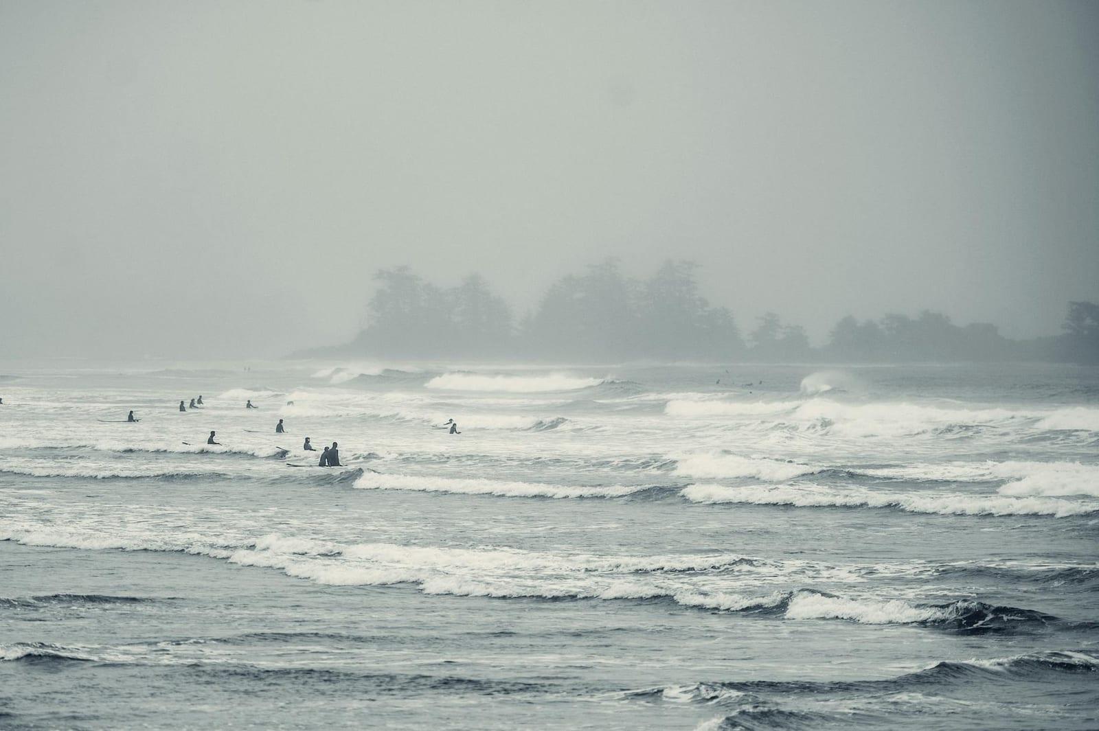 Tofino, Canada