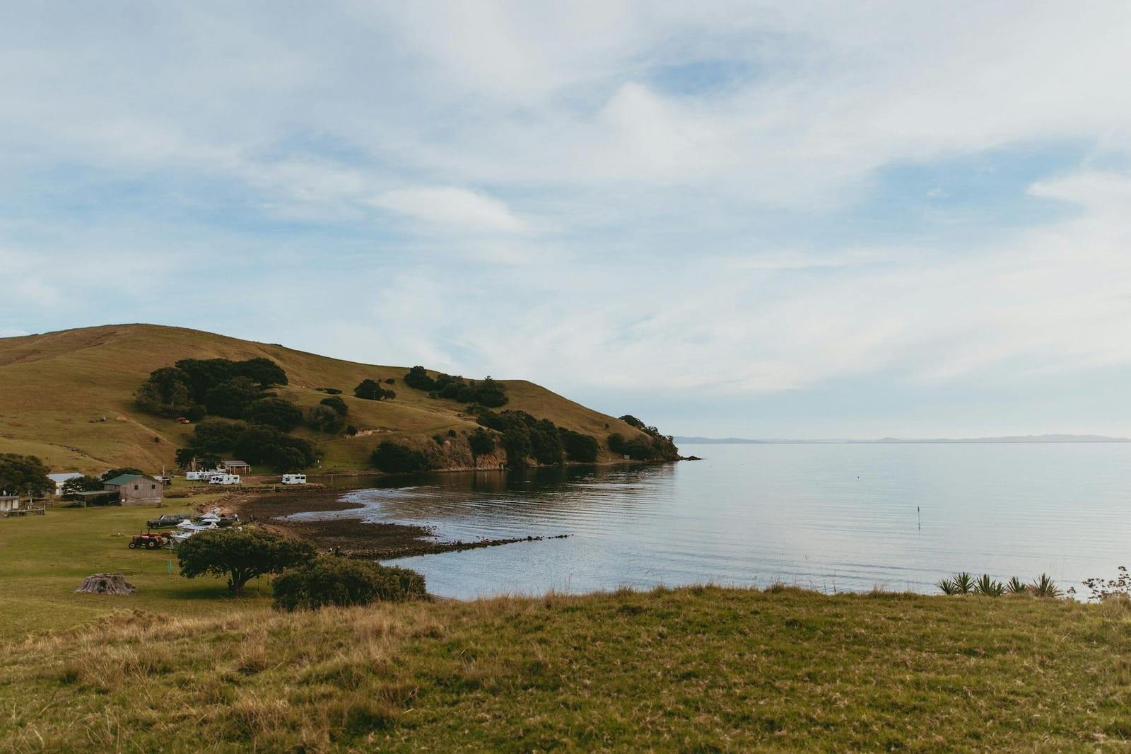 New Zealand, New Zealand