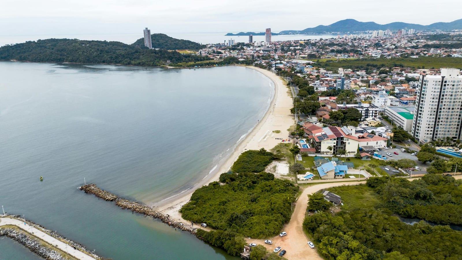 Hangglide, Brazil