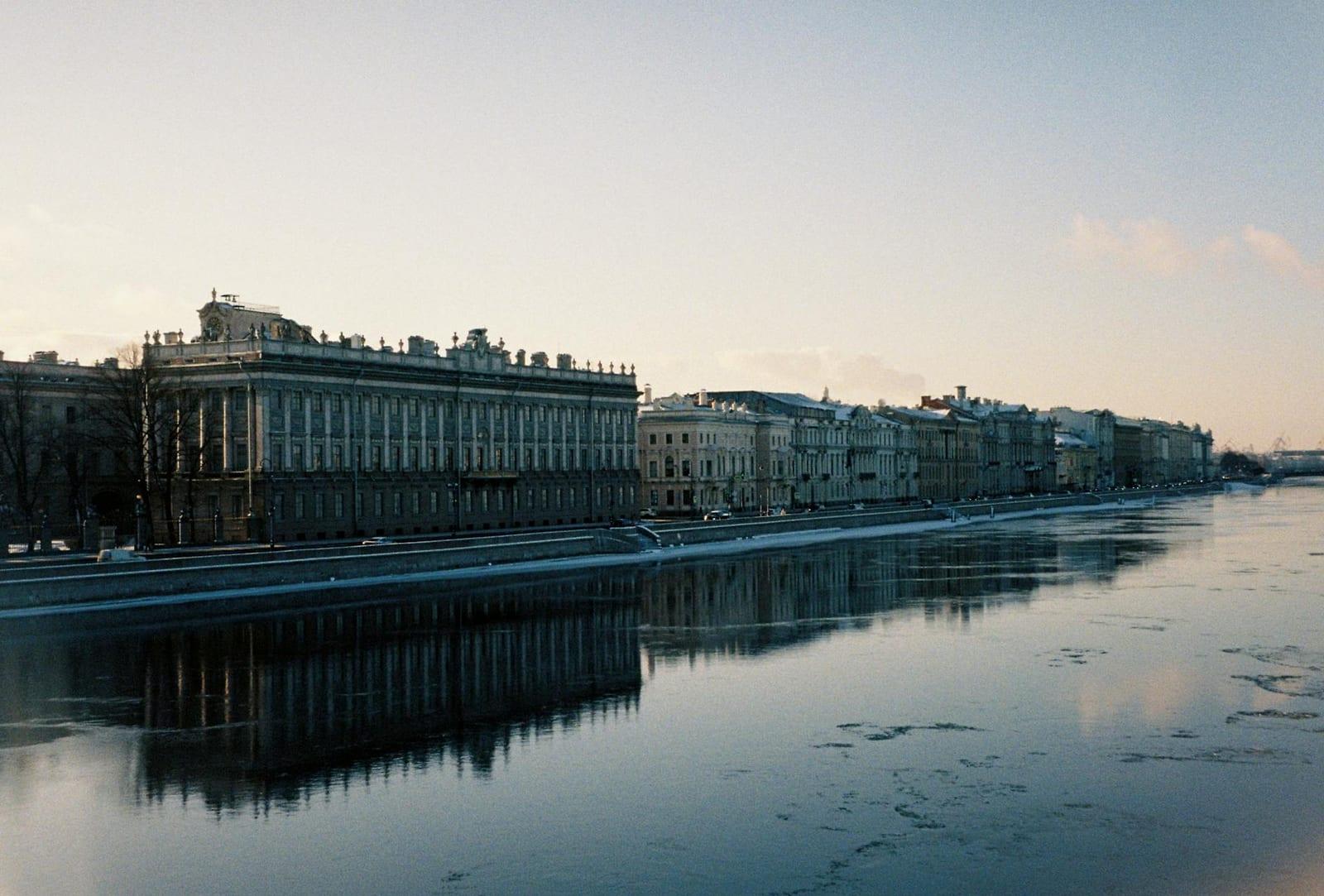 St. Petersburg, Russia