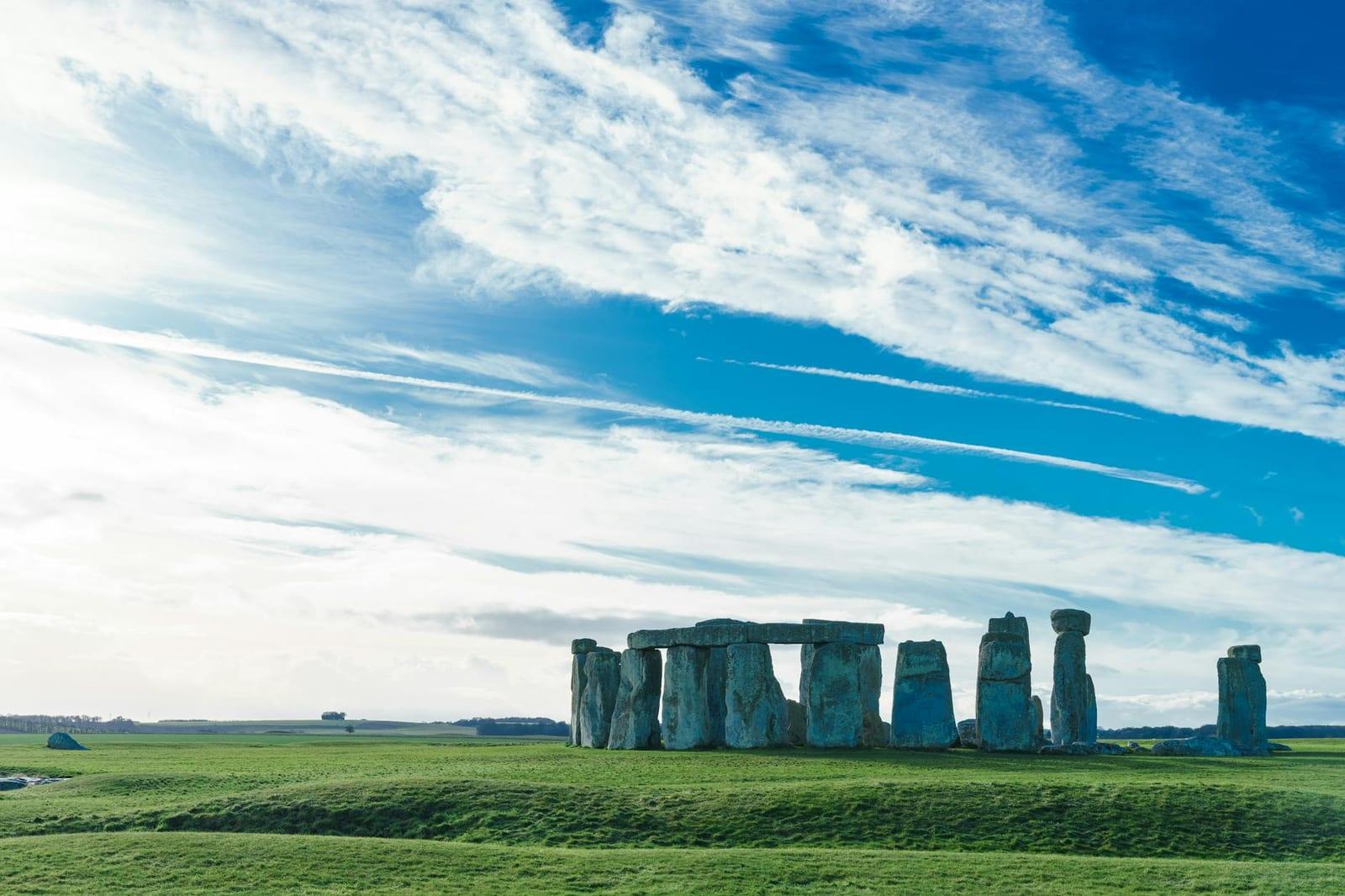 Download, England