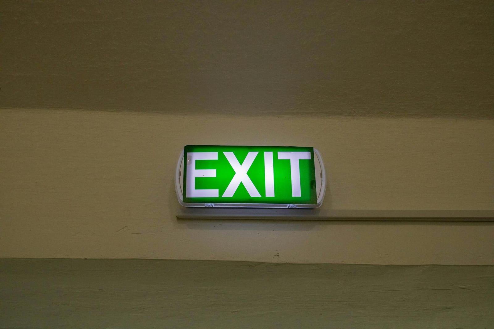 Exit, Serbia